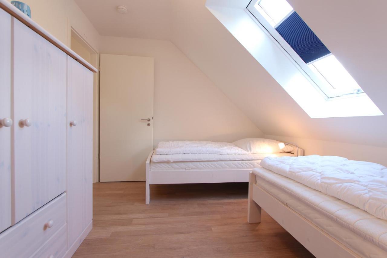 Haus Seestern Kellenhusen Kültér fotó